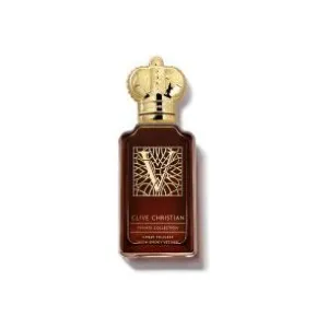 V AMBER FOUGERE, 50ML