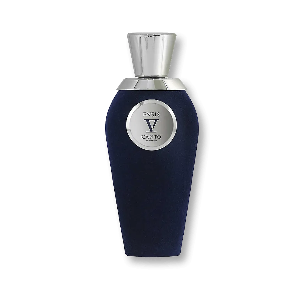 V Canto Ensis Extrait De Parfum