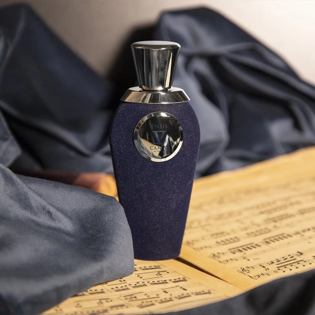 V Canto Ensis Extrait De Parfum