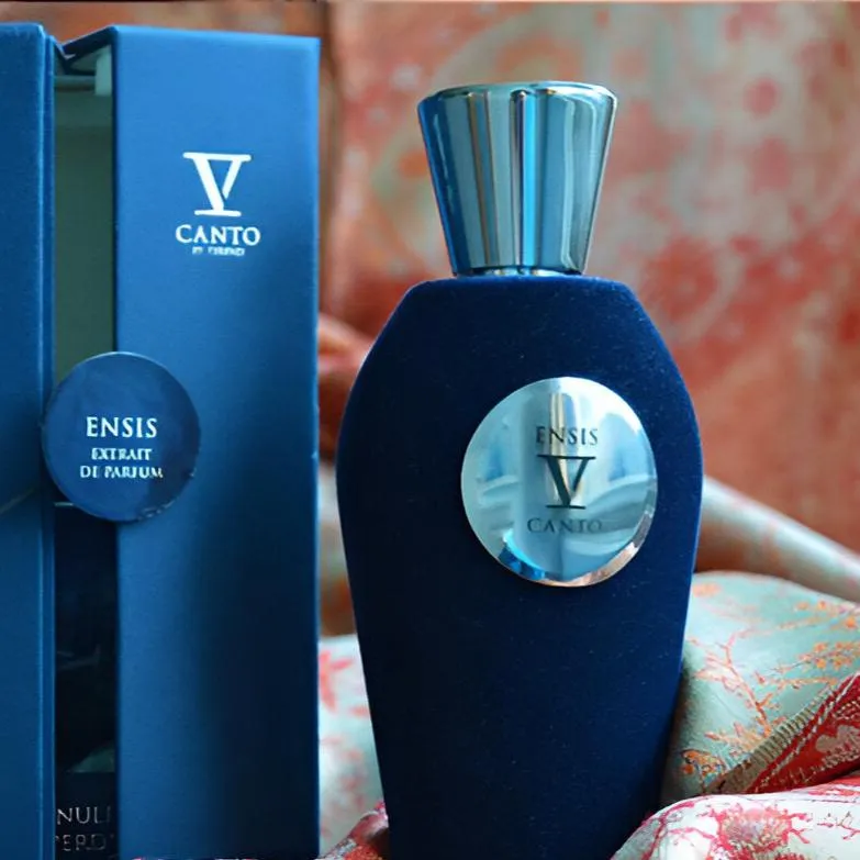 V Canto Ensis Extrait De Parfum