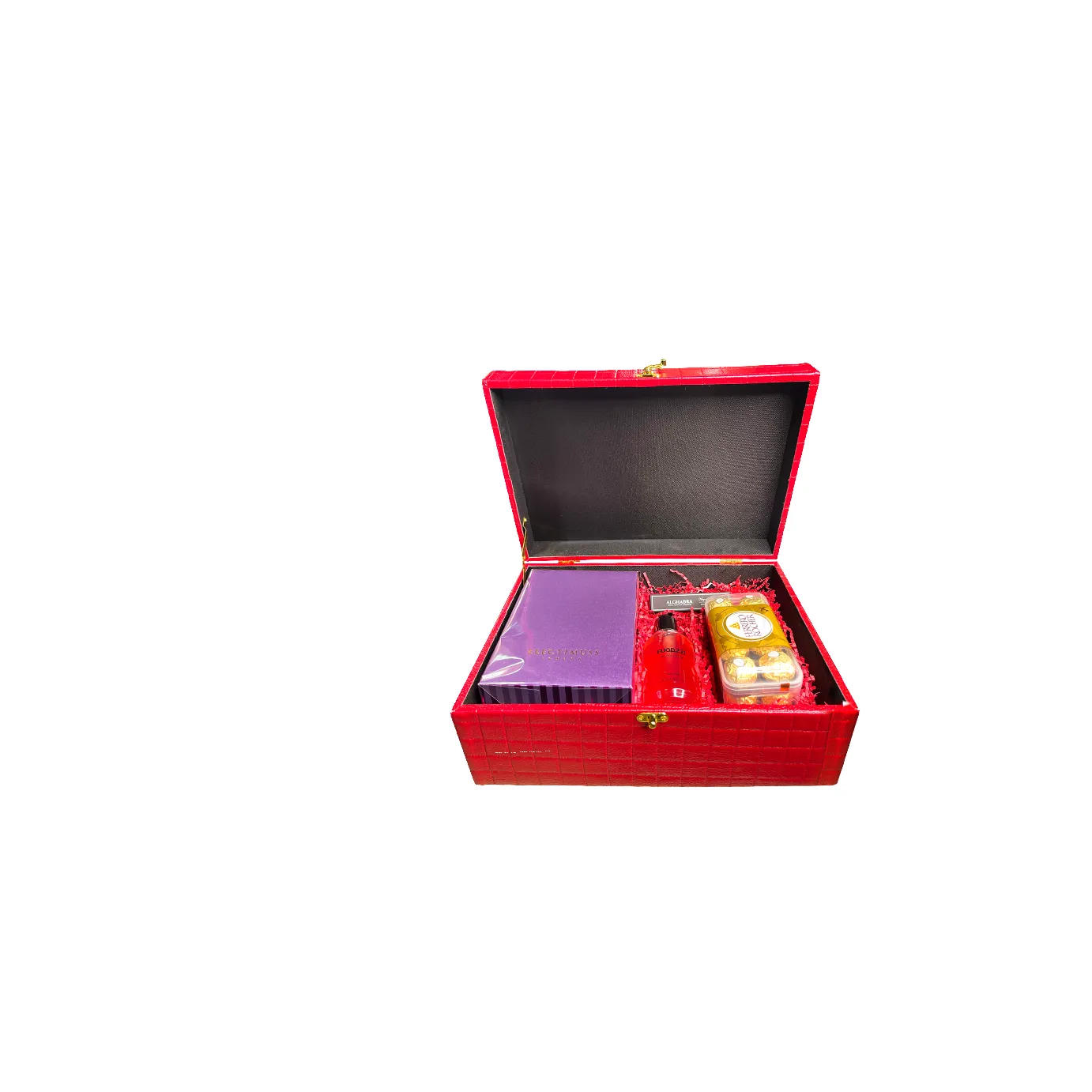Valentine's Gift Box