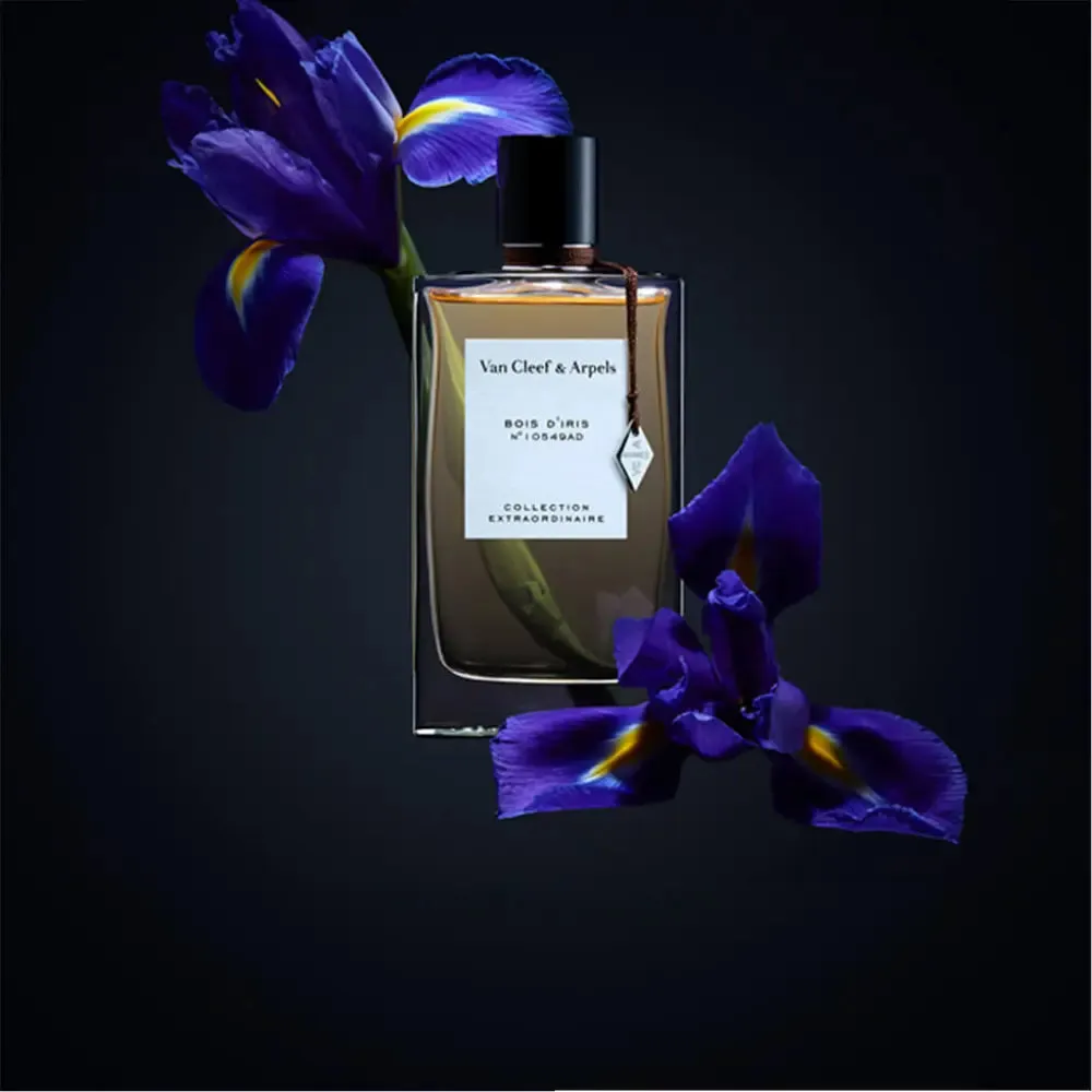Van Cleef & Arpels Collection Extraordinaire Bois D'iris EDP 75ml