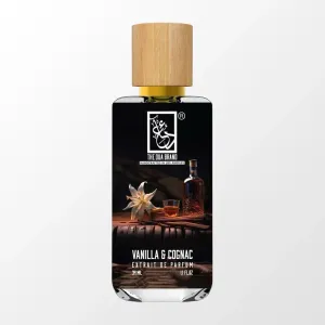 Vanilla & Cognac The Dua Brand