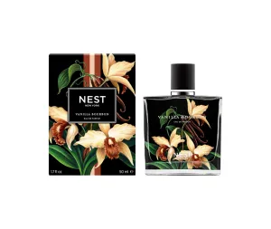 Vanilla Bourbon Eau de Parfum (50 mL) Nest New York