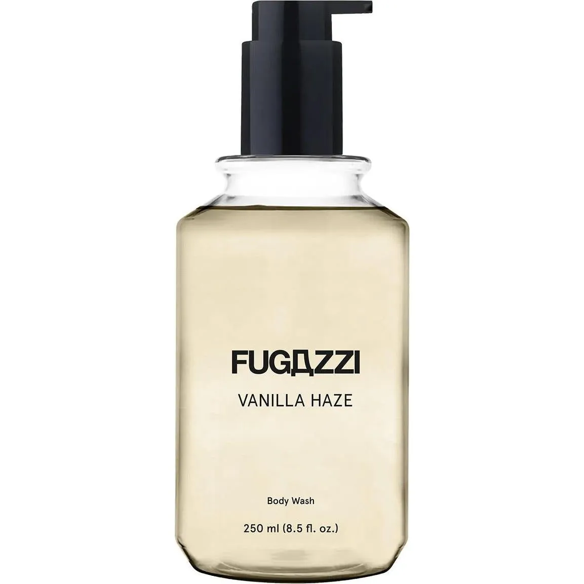 Vanilla Haze Body wash 250ml