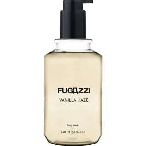 Vanilla Haze Body wash 250ml