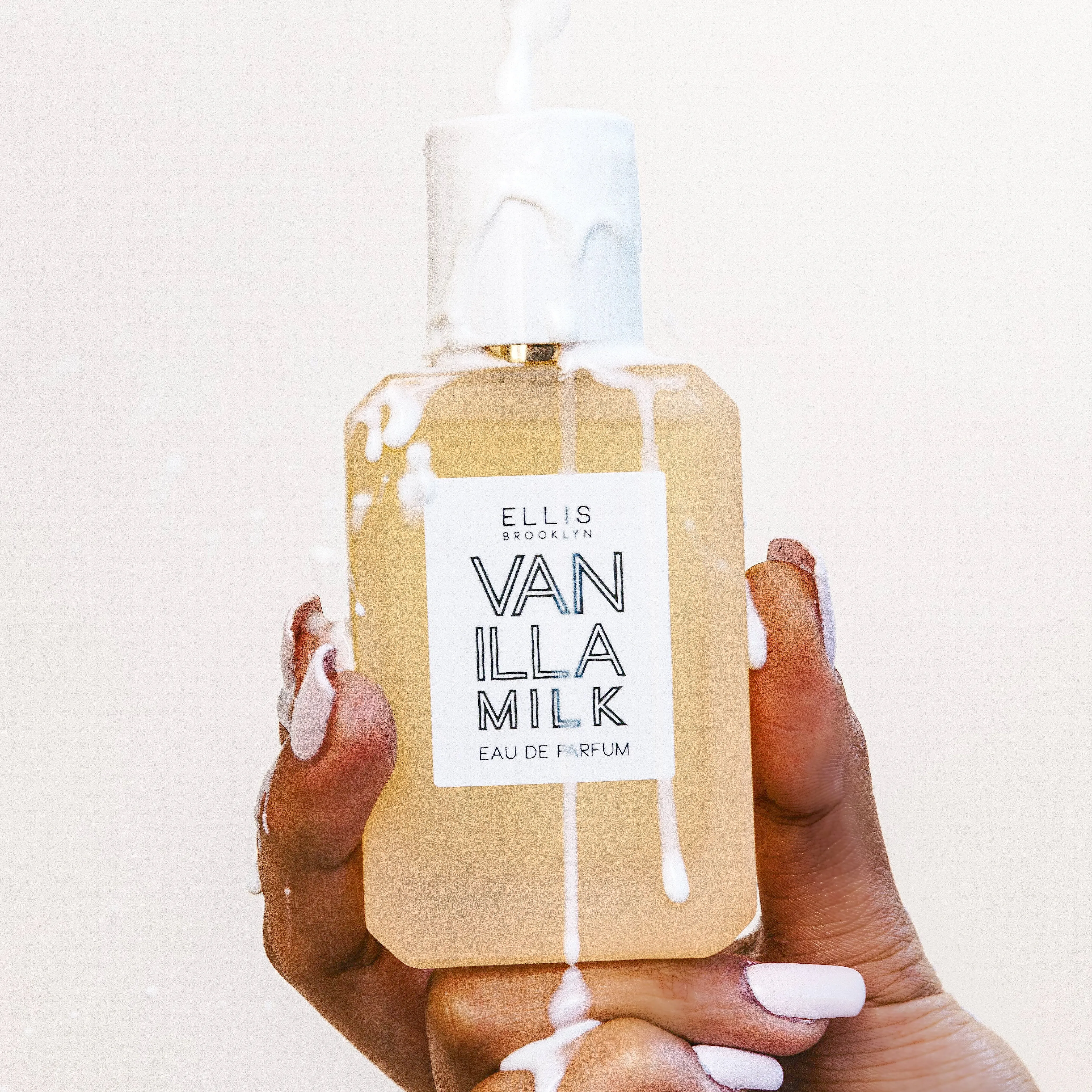 VANILLA MILK Eau De Parfum Ellis Brooklyn