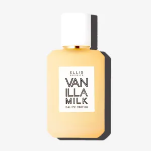 VANILLA MILK Eau De Parfum Ellis Brooklyn