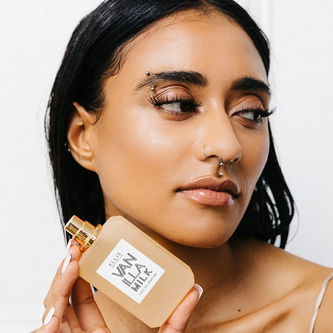 VANILLA MILK Eau De Parfum Ellis Brooklyn
