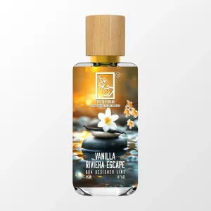 Vanilla Riviera Escape The Dua Brand