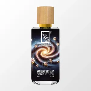 Vanillac Ecstasy The Dua Brand