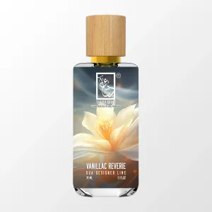 Vanillac Reverie The Dua Brand