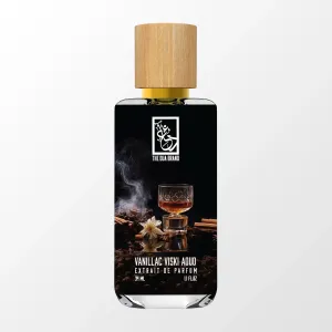 Vanillac Viski Aoud The Dua Brand