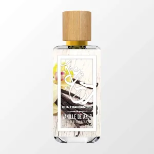 Vanille De Azur The Dua Brand
