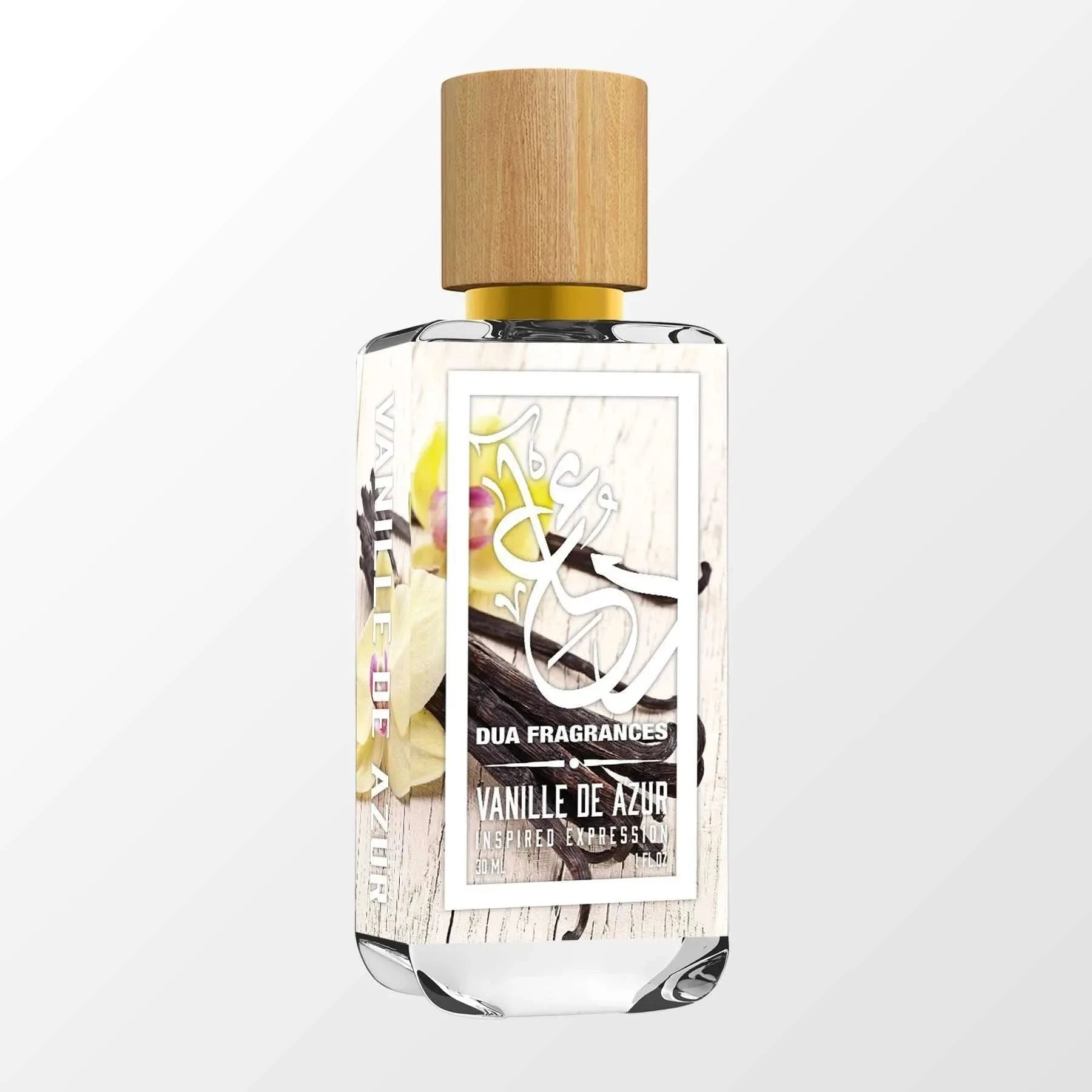 Vanille De Azur The Dua Brand
