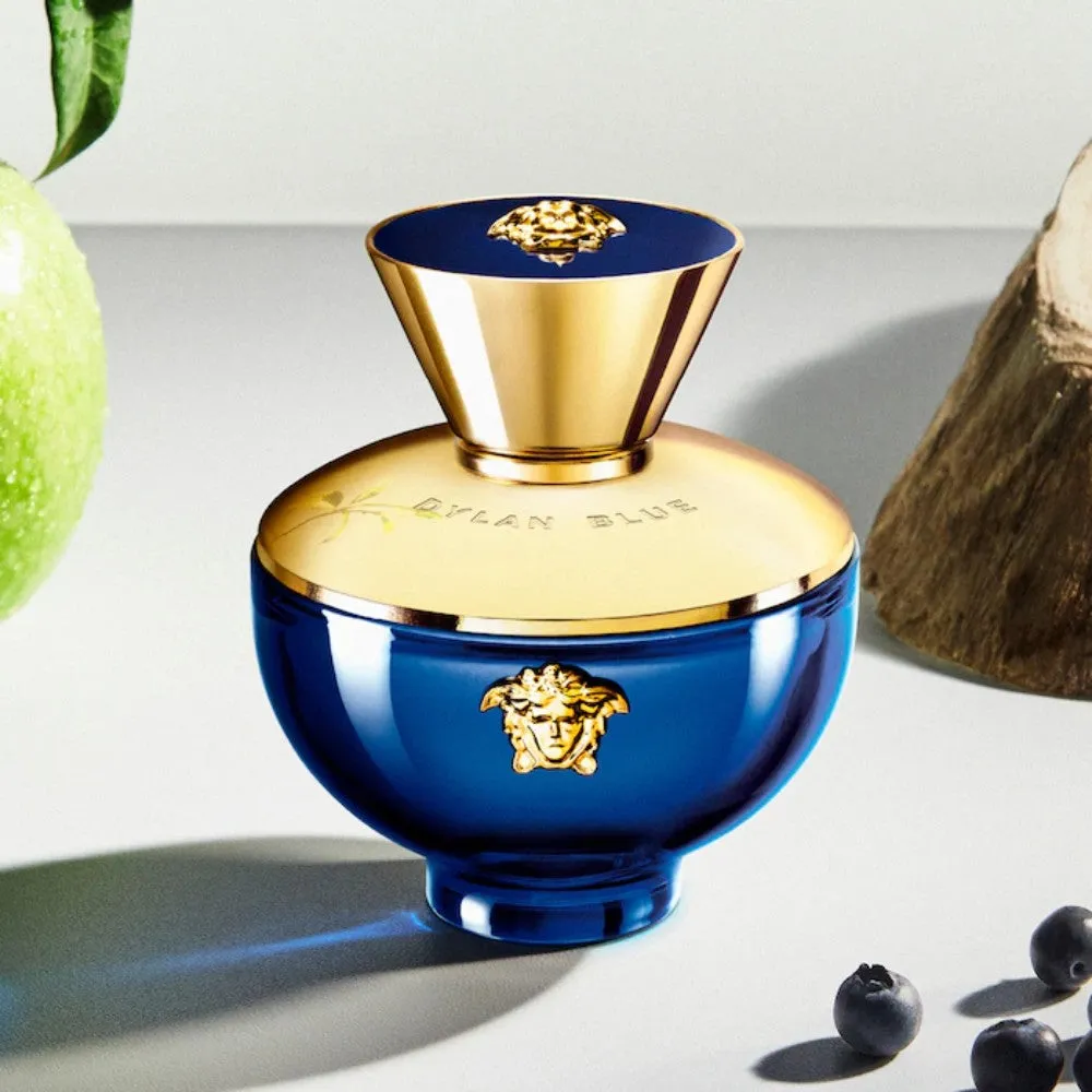 Versace Dylan Blue Pour Femme EDP