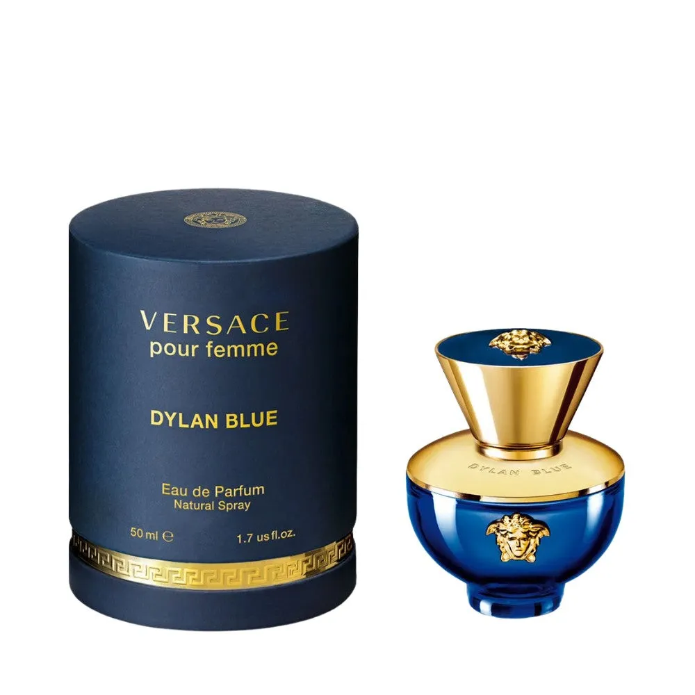 Versace Dylan Blue Pour Femme EDP