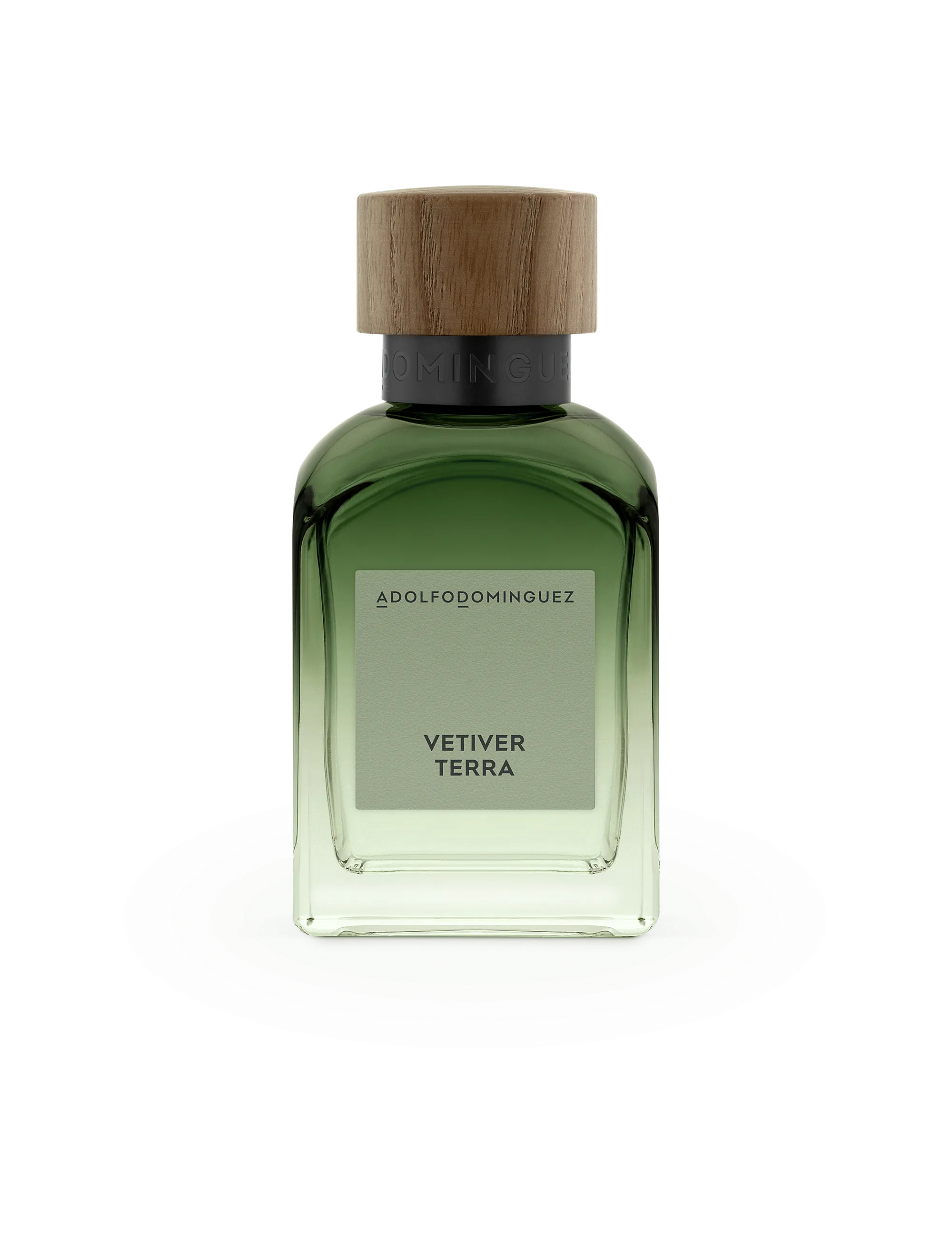 Vetiver Terra Edp