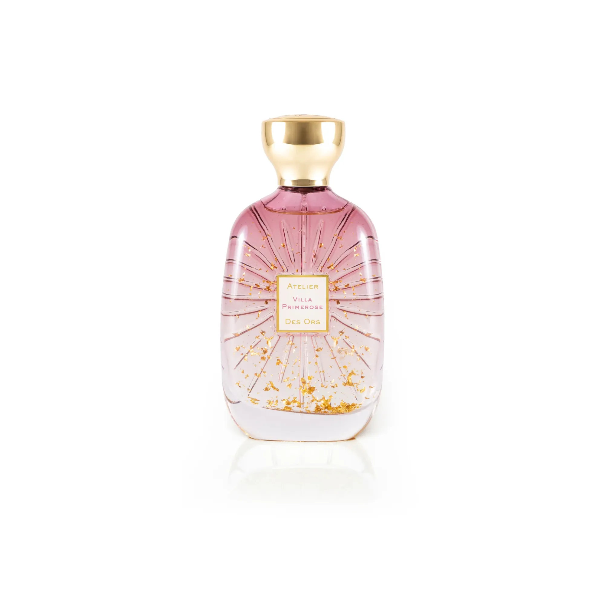 Villa Primrose Eau de Parfum