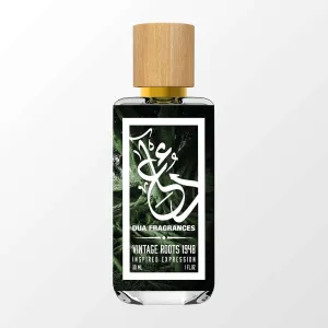 Vintage Roots 1948 The Dua Brand