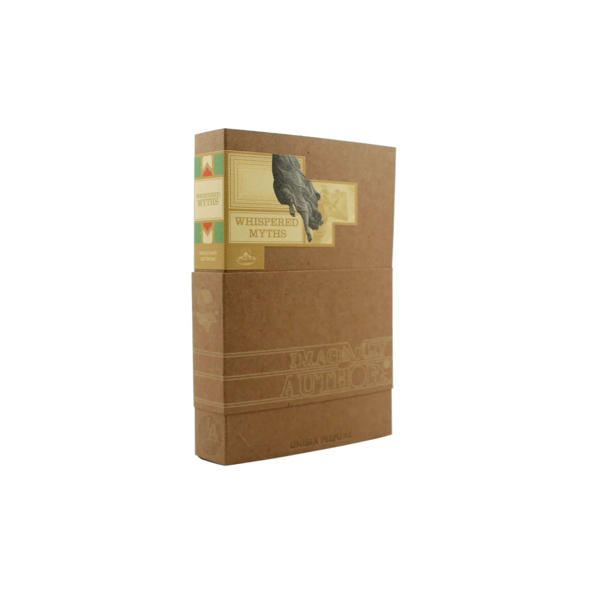 Whispered Myths Eau de Parfum