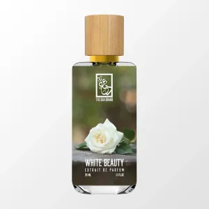 White Beauty The Dua Brand