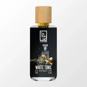 White Tonic The Dua Brand