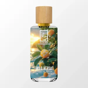 Wild Neroli The Dua Brand