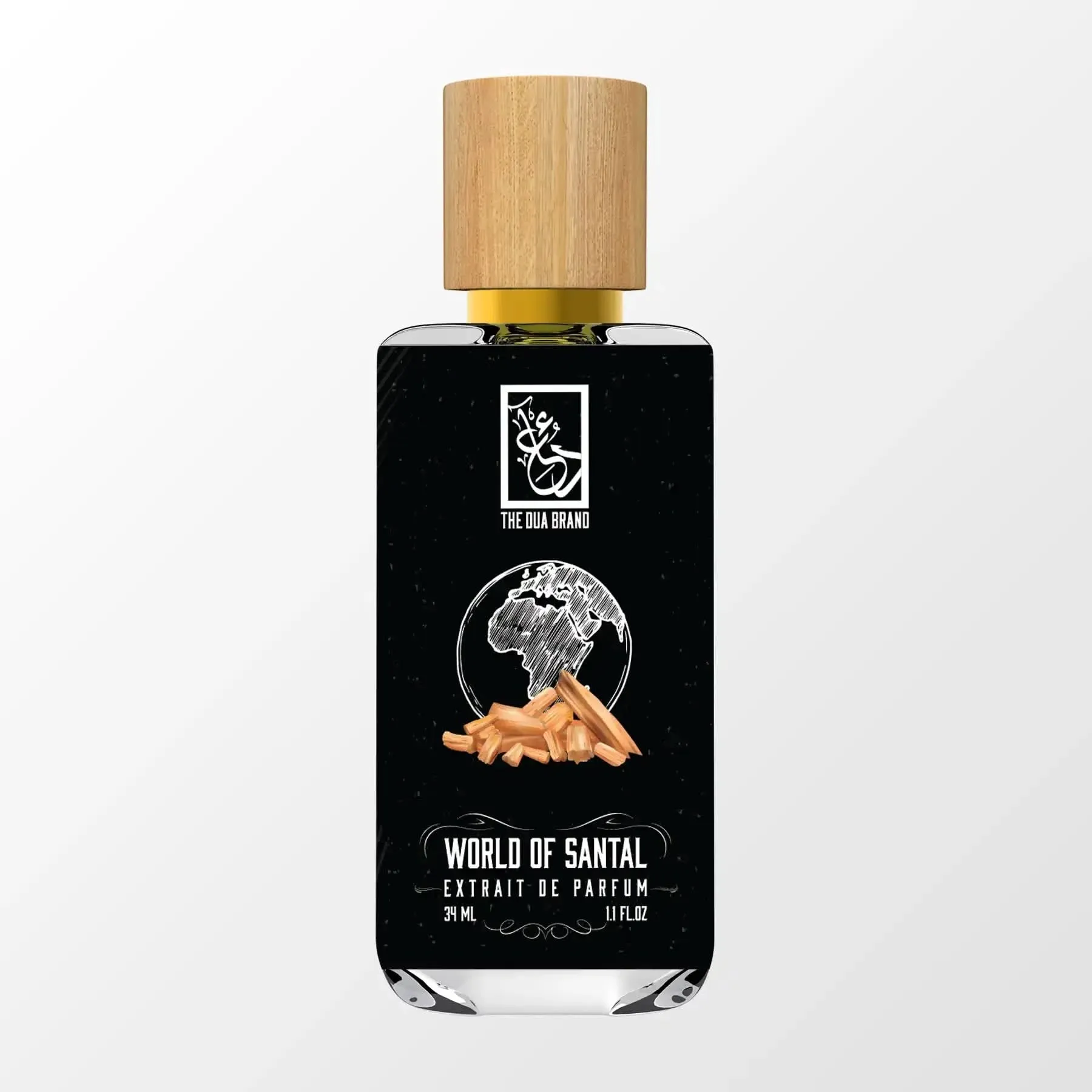 World Of Santal The Dua Brand