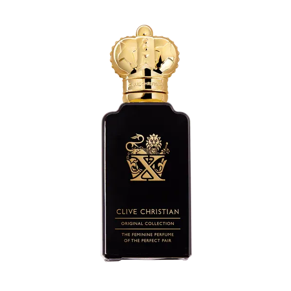 X FEMININE, 50ML