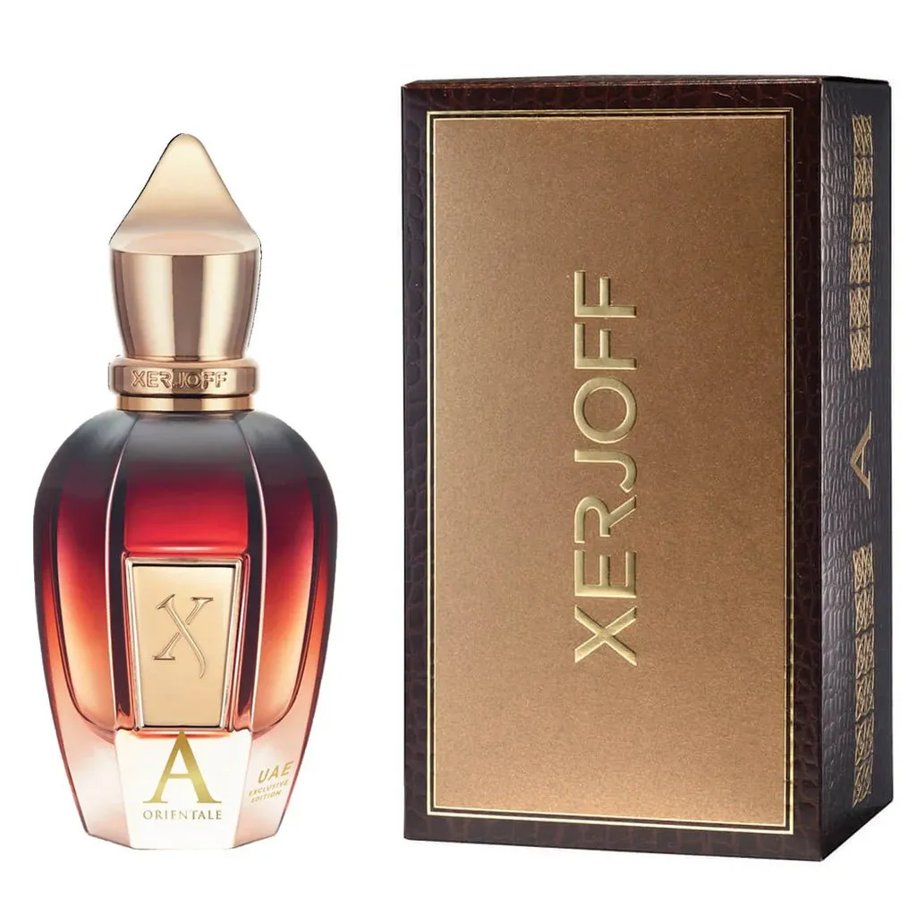 Xerjoff Oud Stars Alexandria Orientale Parfum