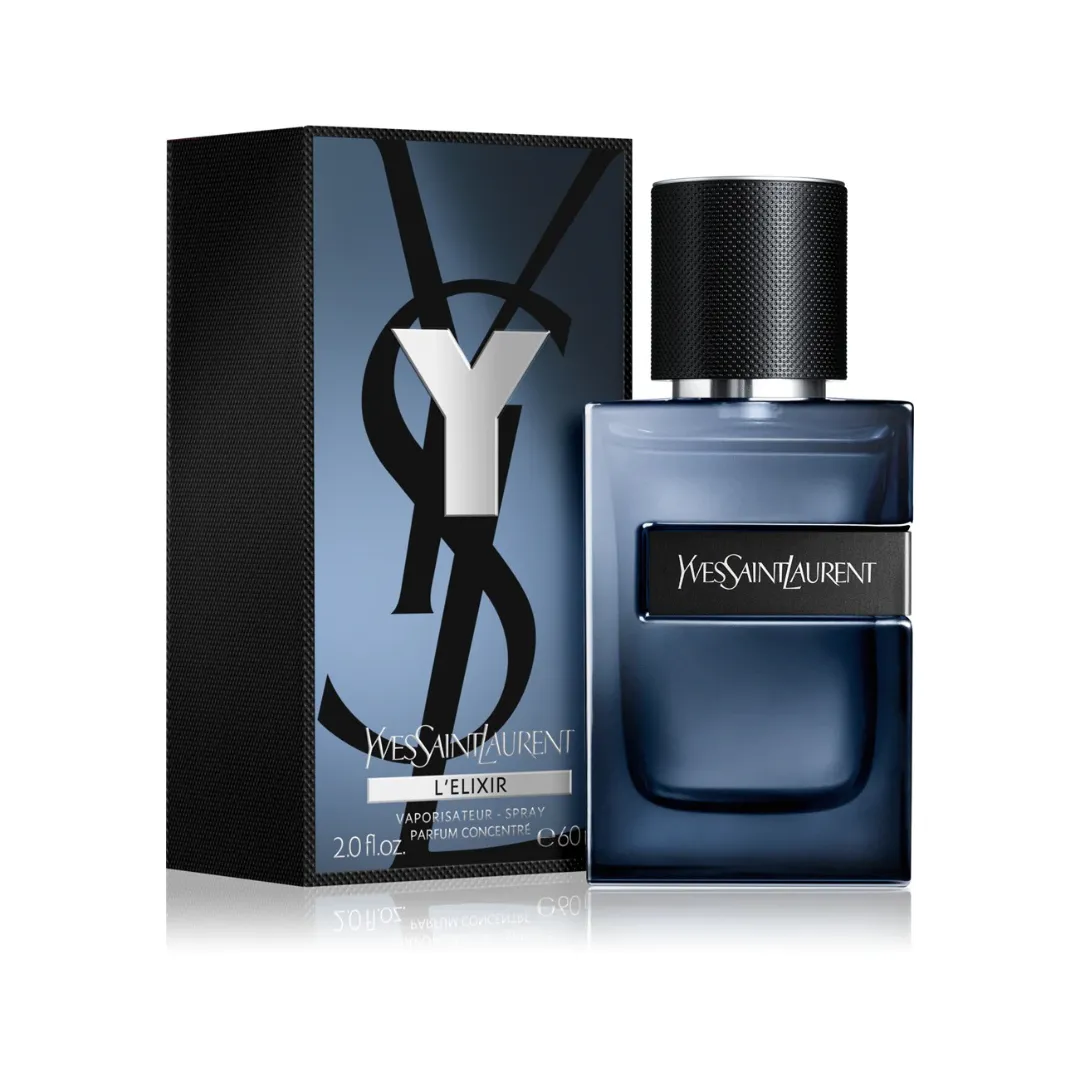 Y Elixir Parfum for Men