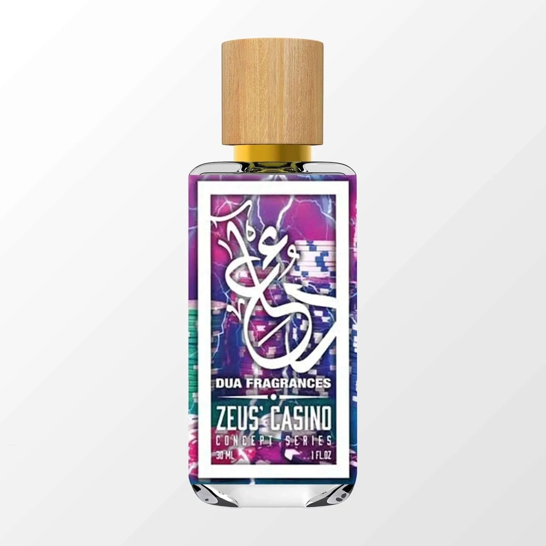 Zeus’ Casino The Dua Brand