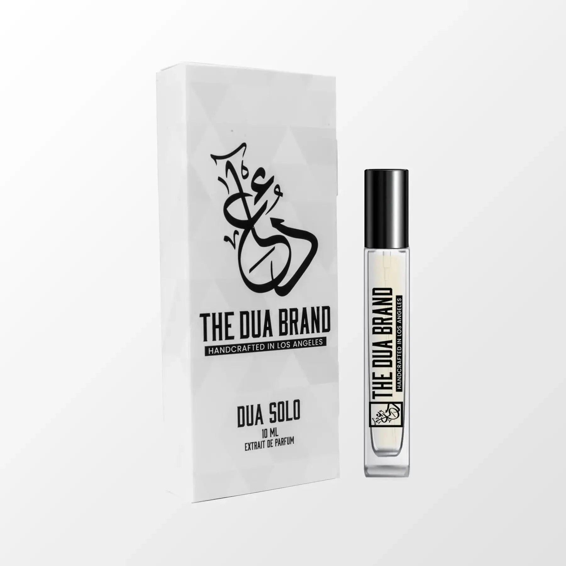 Zeus' Elixir The Dua Brand