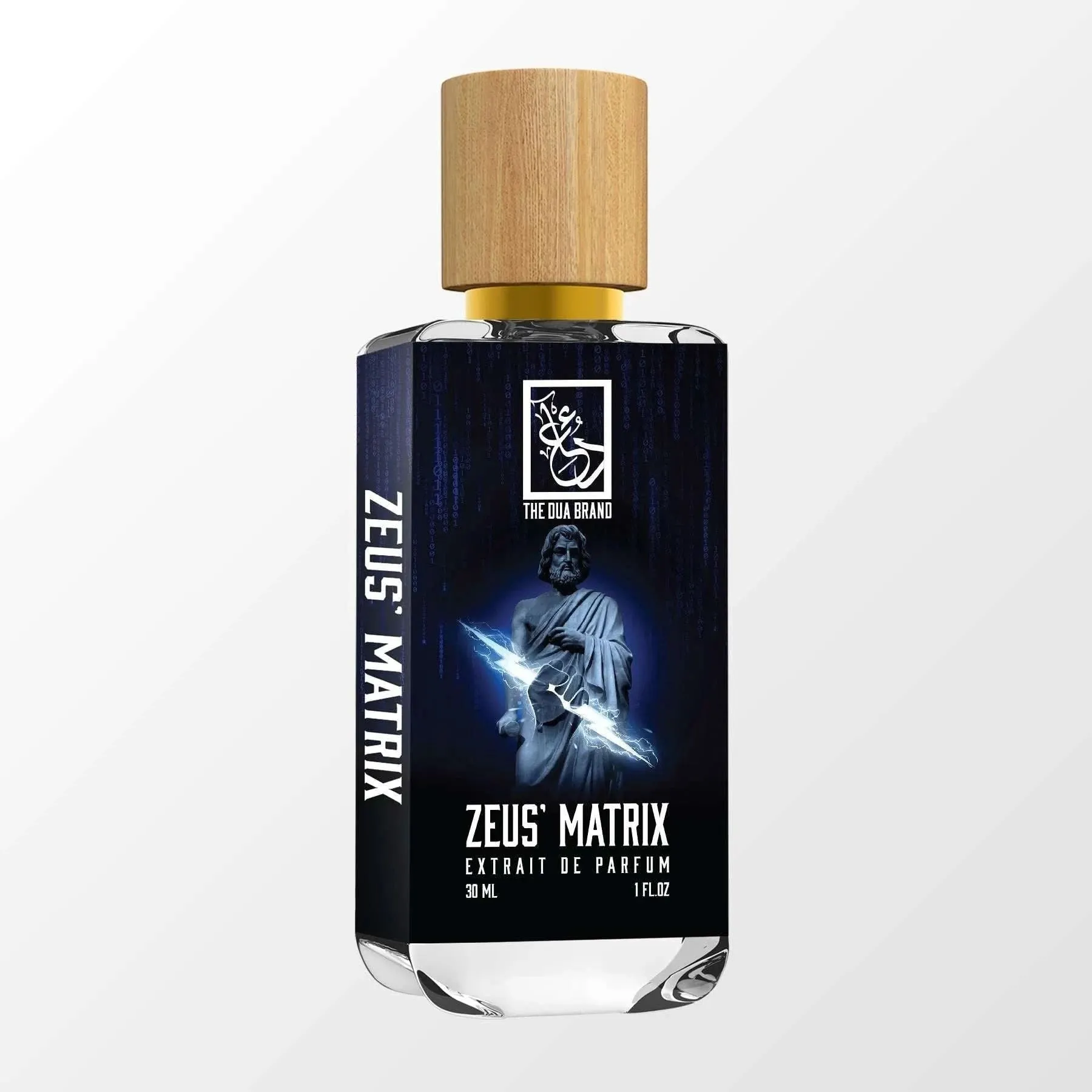 Zeus' Matrix The Dua Brand
